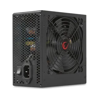 Rampage RMP-750-80PB 750W 80 PLUS Bronze Modüler Olmayan Güç Kaynağı