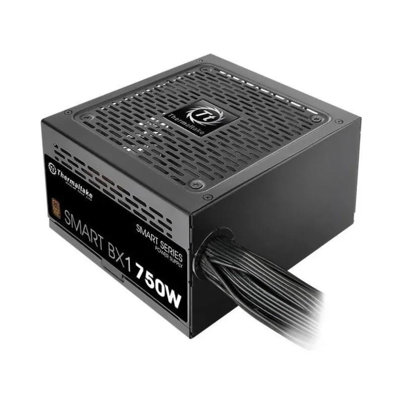 Thermaltake Smart BX1 750W 80 PLUS Bronze Modüler Olmayan Güç Kaynağı