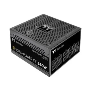 Thermaltake Toughpower GF 850W 80 PLUS Gold Tam Modüler ATX 3.0 PCIe 5.0 Güç Kaynağı