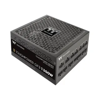 Thermaltake Toughpower GF3 1350W 80 PLUS Gold Tam Modüler ATX 3.0 PCIe 5.0 Güç Kaynağı