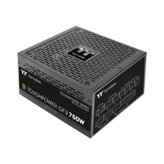 Thermaltake Toughpower GF3 750W 80 PLUS Gold Tam Modüler ATX 3.0 PCIe 5.0 Güç Kaynağı