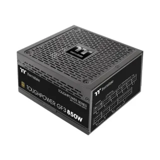Thermaltake Toughpower GF3 850W 80 PLUS Gold Tam Modüler ATX 3.0 PCIe 5.0 Güç Kaynağı