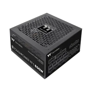 Thermaltake Toughpower PF1 850W 80 PLUS Platinum Tam Modüler Güç Kaynağı