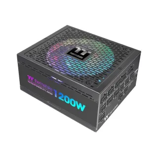 Thermaltake Toughpower PF1 ARGB 1200W 80 PLUS Platinum Tam Modüler Güç Kaynağı