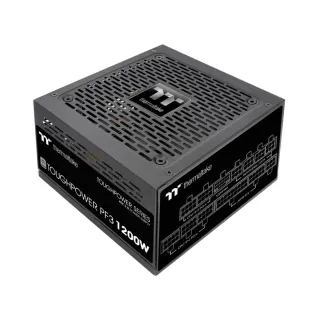 Thermaltake Toughpower PF3 1200W 80 PLUS Platinum Tam Modüler Güç Kaynağı