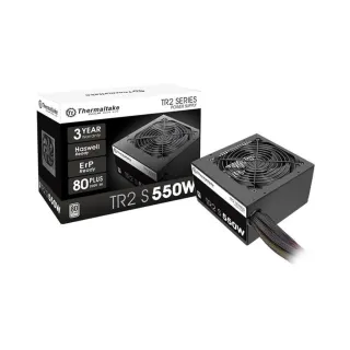 Thermaltake TR2 S 550W 80 PLUS Modüler Olmayan Güç Kaynağı