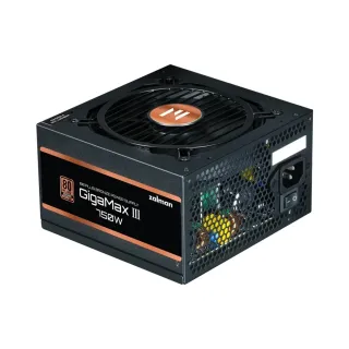 Zalman GigaMax III ZM750-GV3 750W 80 PLUS Bronze Yarı Modüler ATX 3.0 PCIe 5.0 Güç Kaynağı