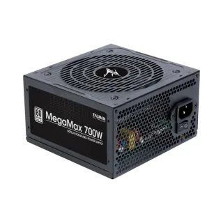 Zalman MegaMax ZM700-TXII 700W 80 PLUS Modüler Olmayan Güç Kaynağı