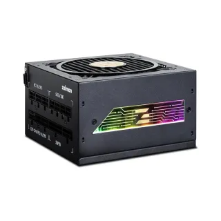 Zalman TeraMax II ZM1200-TMX2 1200W 80 PLUS Gold Tam Modüler ATX 3.0 PCIe 5.0 Güç Kaynağı