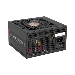 Zalman ZM650-GVII 650W 80 PLUS Bronze Modüler Olmayan Güç Kaynağı