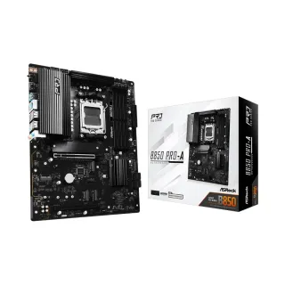 ASRock B850 Pro-A AM5 (LGA 1718) DDR5 ATX Anakart