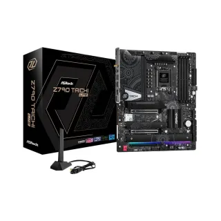 ASRock Z790 Taichi Lite LGA 1700 DDR5 E-ATX WiFi 6E Anakart