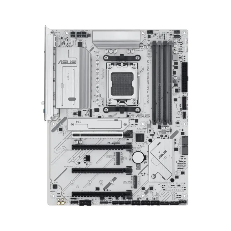 Asus B650E Max Gaming WiFi 6E W AM5 (LGA 1718) DDR5 ATX Anakart