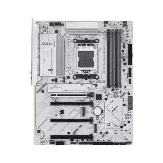 Asus B650E Max Gaming WiFi 6E W AM5 (LGA 1718) DDR5 ATX Anakart
