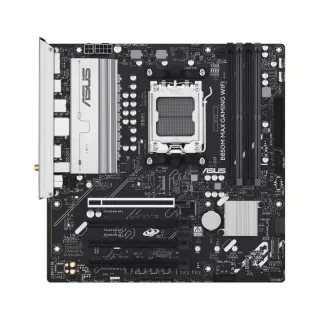 Asus B850M Max Gaming WiFi 6 AM5 (LGA 1718) DDR5 mATX Anakart
