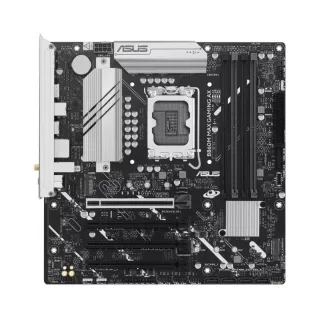 Asus B860M Max Gaming AX LGA 1851 DDR5 mATX WiFi 6 Anakart