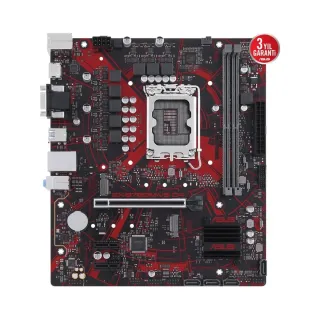 Asus EX-B760M-V5 D4-CSM LGA 1700 DDR4 mATX Anakart