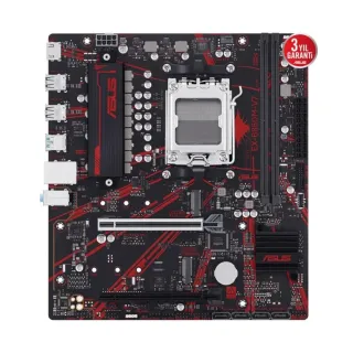 Asus EX-B850M-V7 AM5 (LGA 1718) DDR5 mATX Anakart