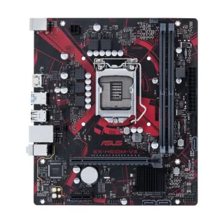 Asus EX-H510M-V3 LGA 1200 DDR4 mATX Anakart