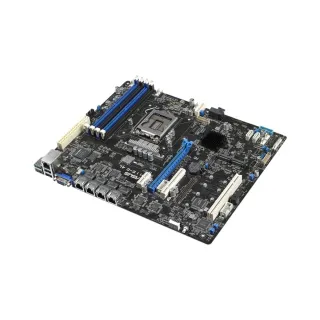 Asus P11C-C/4L LGA 1151 C242 DDR4 ATX Anakart