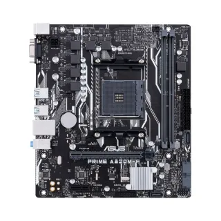 Asus Prime A320M-F AM4 DDR4 mATX Anakart
