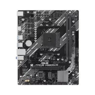 Asus Prime A520M-R AM4 DDR4 mATX Anakart