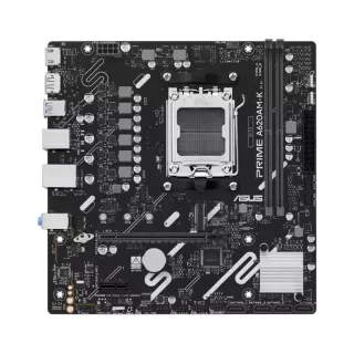 Asus Prime A620AM-K AM5 (LGA 1718) DDR5 mATX Anakart