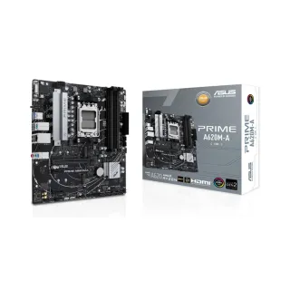 Asus Prime A620M-A-CSM AM5 (LGA 1718) DDR5 mATX Anakart