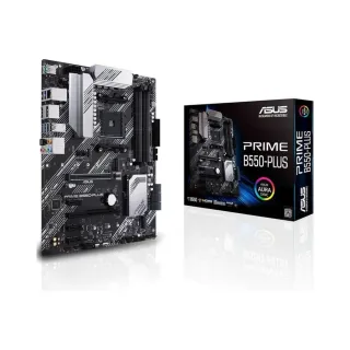 Asus Prime B550-Plus AM4 DDR4 ATX Anakart