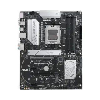 Asus Prime B650-Plus-CSM AM5 (LGA 1718) DDR5 ATX Anakart