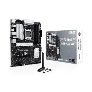 Asus Prime B650-Plus AM5 (LGA 1718) DDR5 ATX Anakart