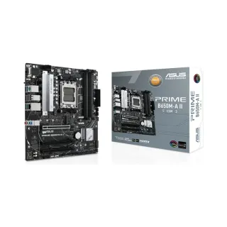 Asus Prime B650M-A II-CSM AM5 (LGA 1718) DDR5 mATX Anakart