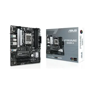 Asus Prime B650M-A AM5 (LGA 1718) DDR5 mATX Anakart