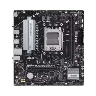 Asus Prime B650M-R AM5 (LGA 1718) DDR5 mATX Anakart