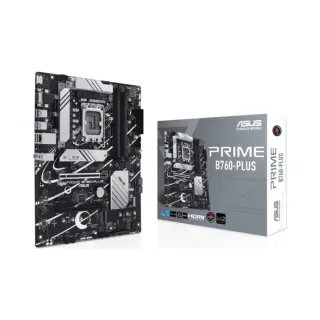 Asus Prime B760-Plus LGA 1700 DDR5 ATX Anakart