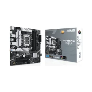 Asus Prime B760M-A-CSM LGA 1700 DDR5 mATX Anakart