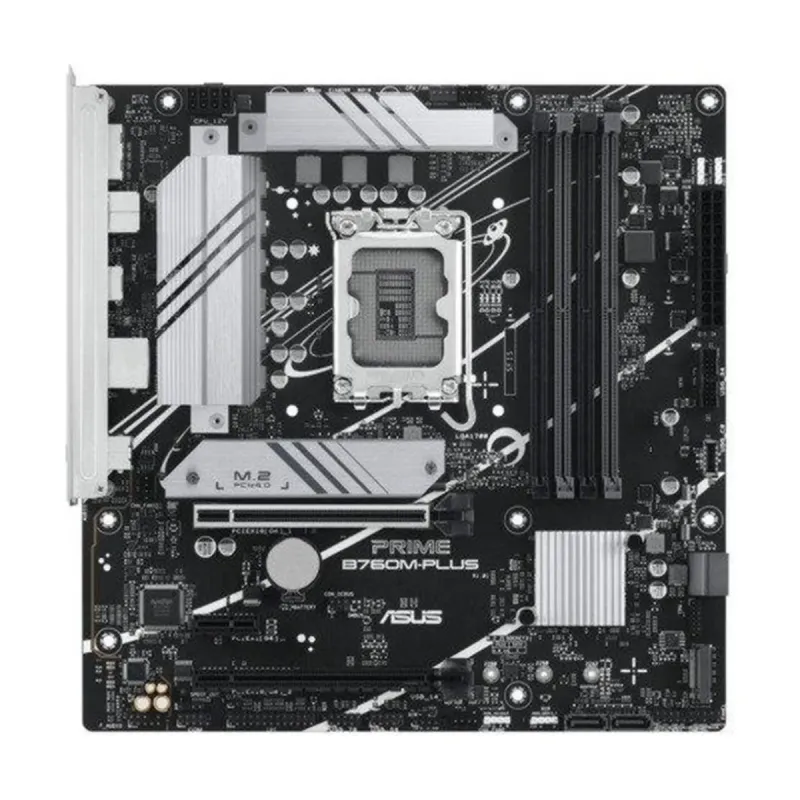 Asus Prime B760M Plus LGA 1700 DDR5 mATX Anakart