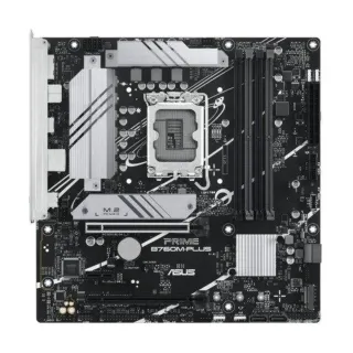 Asus Prime B760M Plus LGA 1700 DDR5 mATX Anakart
