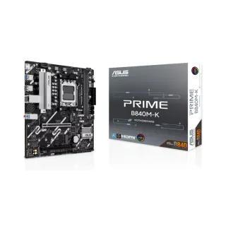 Asus Prime B840M-K AM5 (LGA 1718) DDR5 mATX Anakart