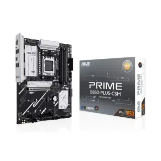 Asus Prime B850-Plus-CSM AM5 (LGA 1718) DDR5 ATX Anakart