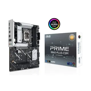 Asus Prime B860-Plus-CSM LGA 1851 DDR5 ATX Anakart