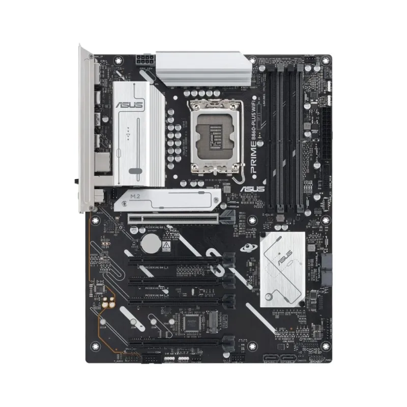 Asus Prime B860-Plus WiFi 6E LGA 1851 DDR5 ATX Anakart