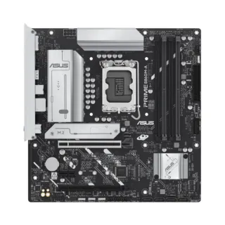 Asus Prime B860M-A-CSM LGA 1851 DDR5 mATX Anakart