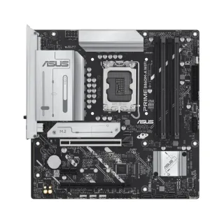 Asus Prime B860M-A WiFi 6E LGA 1851 DDR5 mATX Anakart