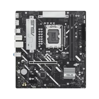 Asus Prime B860M-K LGA 1851 DDR5 mATX Anakart