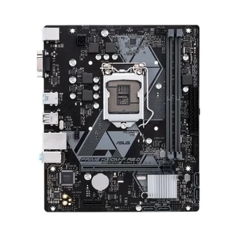 Asus Prime H310M-F R2.0 LGA 1151 DDR4 mATX Anakart