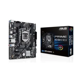 Asus Prime H510M-E LGA 1200 DDR4 mATX Anakart