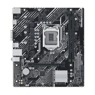 Asus Prime H510M-K R2.0 LGA 1200 DDR4 mATX Anakart