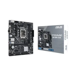 Asus Prime H610M-D D4 LGA 1700 DDR4 mATX Anakart