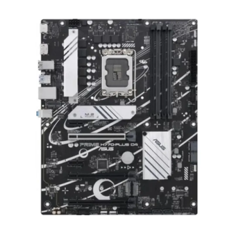 Asus Prime H770-Plus D4 LGA 1700 DDR4 ATX Anakart
